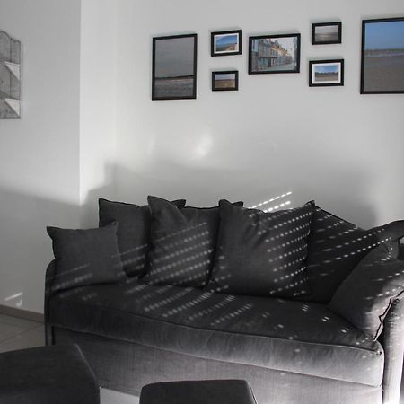 Appartement Appt St Valery Sur Somme Parking Privatif 3/4 Pers à Saint-Valery-sur-Somme Extérieur photo
