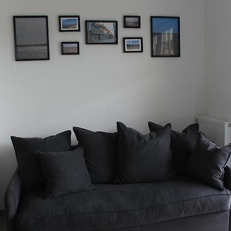 Appartement Appt St Valery Sur Somme Parking Privatif 3/4 Pers à Saint-Valery-sur-Somme Extérieur photo