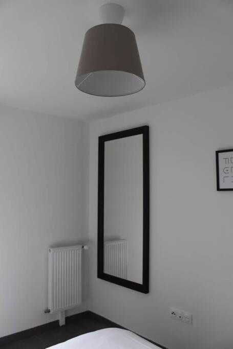 Appartement Appt St Valery Sur Somme Parking Privatif 3/4 Pers à Saint-Valery-sur-Somme Extérieur photo