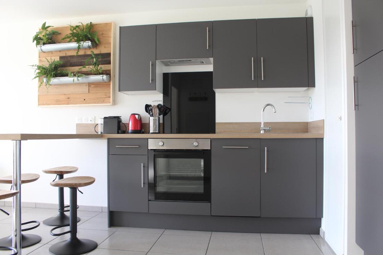 Appartement Appt St Valery Sur Somme Parking Privatif 3/4 Pers à Saint-Valery-sur-Somme Extérieur photo