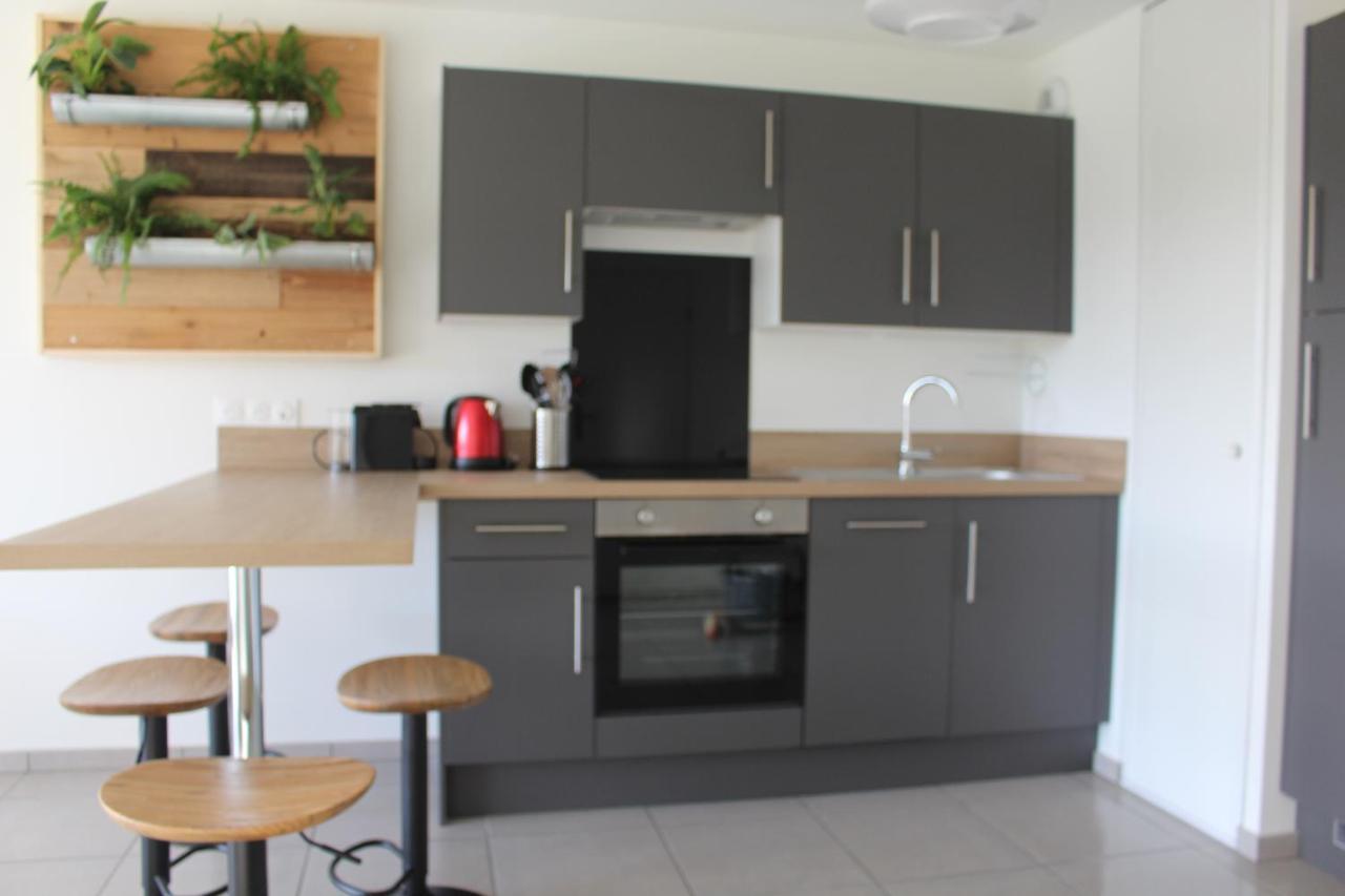 Appartement Appt St Valery Sur Somme Parking Privatif 3/4 Pers à Saint-Valery-sur-Somme Extérieur photo